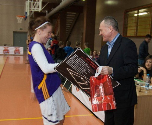 Nosaukts U18 izlases sastāvs Eiropas čempionātam Ungārijā