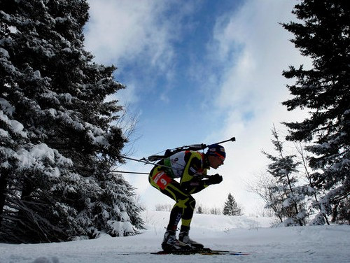 Hantimansijskā sāksies pasaules čempionāts biatlonā
