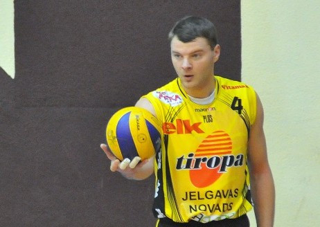 Šodien startēs septītā "Schenker" līgas sezona