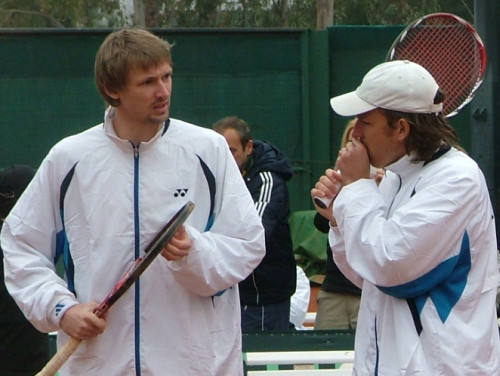 "Tyumen cup" finālā bez latviešiem