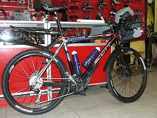 Velo ekspedīcija- 3000 km izdzīvojums Irānas ceļos. Pirmsceļojuma apskats