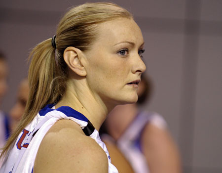 FIBA atbalsta Lielbritānijas dalību Londonas spēlēs