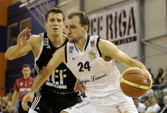 Butauts LBL atgriežas ar svarīgu uzvaru pār ''lauvām''