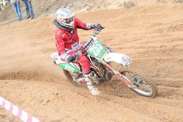 Ķesterciemā atklās Baltijas čempionātu endurokrosā