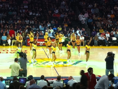 Kā "Lakers" zaudēja piekto spēli pēc kārtas...