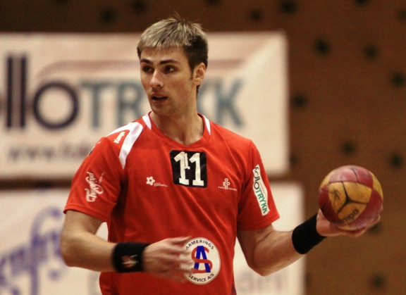 Borodovskim Norvēģijas čempionāts beidzies