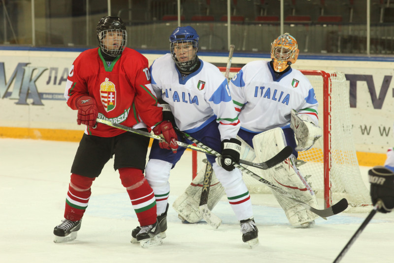 U-18 PČ 4. diena
