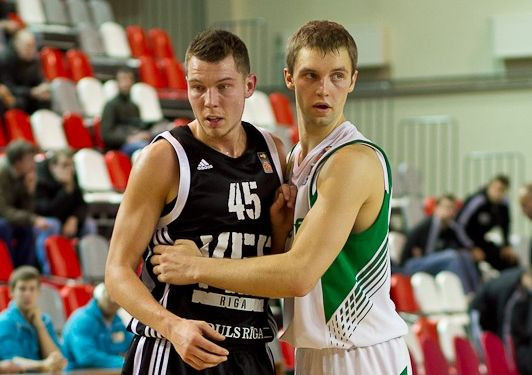 LBL: Noslēgsies regulārās sezonas tracis