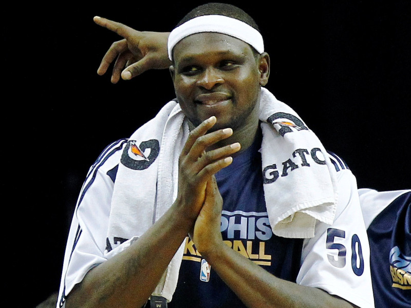 ''Grizzlies'' atalgo Rendolfu ar ilgtermiņa līgumu