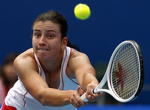 Sevastova ar Žanu 17 minūtēs sasniedz "US Open" 2. kārtu