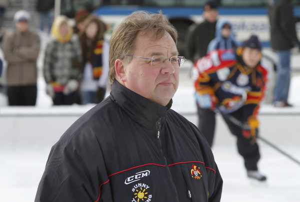 Piecas lietas, kas varēja nenotikt, bet notika KHL