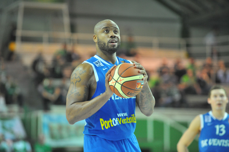 "Ventspils" 12. reizi vēsturē iekļūst LBL finālā
