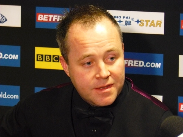 Pusfinālā iekļūst Viljamss, Tramps, Higinss un Dings