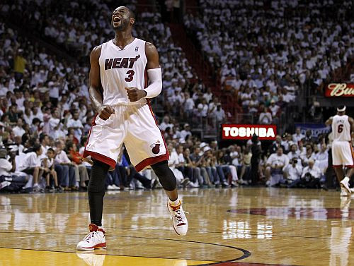 "Heat" un "Thunder" sasniedz otro kārtu, "Spurs" nepadodas
