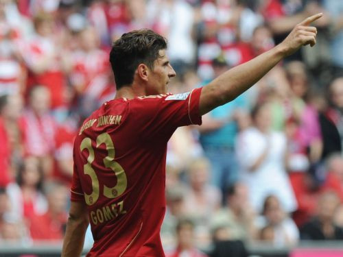"Bayern" izcīna grūtu uzvaru, "Schalke" pakāpjas uz trešo vietu