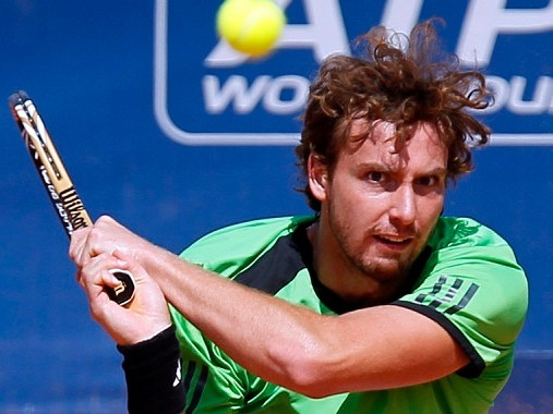 Gulbis Londonā sāks pret Manarino, Sevastova Kopenhāgenā pret Halepu