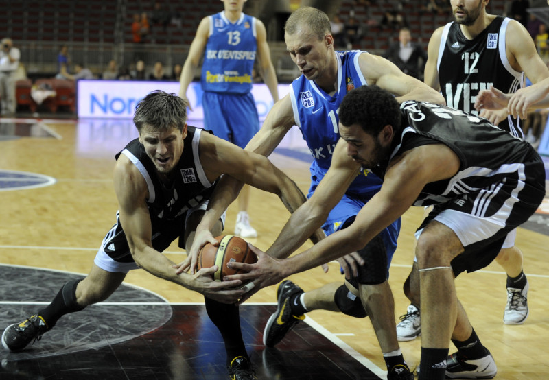 Viedoklis: Kurš būs MVP?