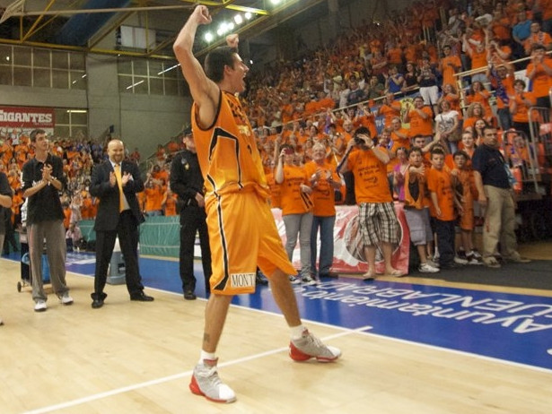 K. Valters "Unicaja" un "Cajasol" redzeslokā, Šķēle tuvojas palikšanai Igaunijā
