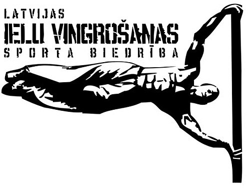 Sestdien Venstpilī notiks Baltijas čempionāts ielu vingrošanā