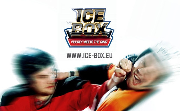 Sports, meitenes, video, skaņa un gaisma – ceturtdien ICEBOX 2011!