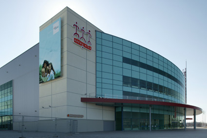 2011/2012 sezonas KHL Zvaigžņu spēle notiks Rīgā