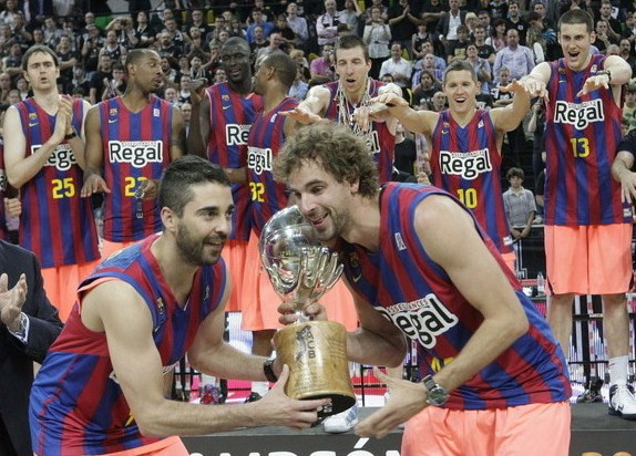Blūms un "Bilbao Basket" izcīna Spānijas sudrabu