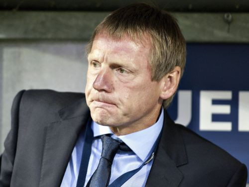 EURO U-21: Anglija paliek četru minūšu attālumā no pusfināla un brauc mājās