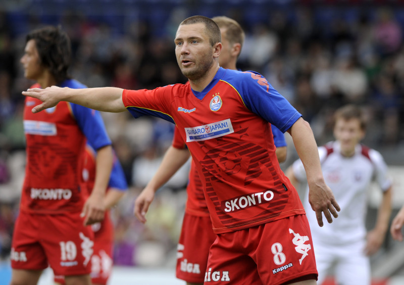 FK "Ventspils" sašutis par Kačanova rupjo spēli