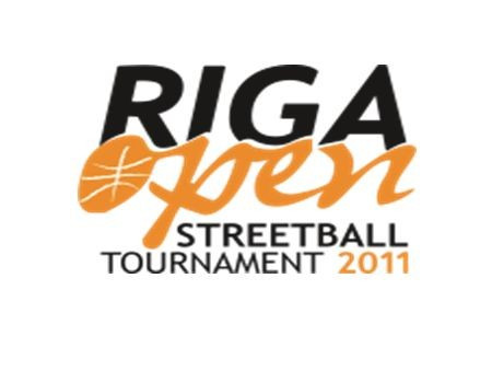 "Rīga Open" strītbols Rīgas parkos