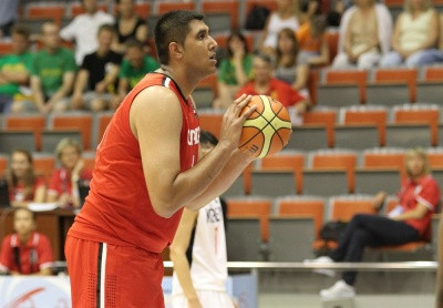 Lietuvas basketbolisti zaudē Horvātijai, ASV grauj