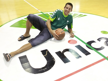 Valters pievienojas Malagas "Unicaja"