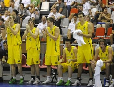 B grupa: Austrālija izcīna otro uzvaru