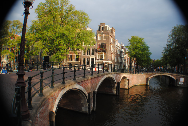 Mana Amsterdama