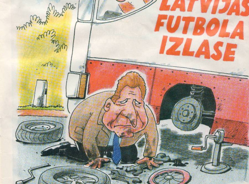 Pirms 10 gadiem. Bez Ozoliņa Stenlijs Denverā nerādās...