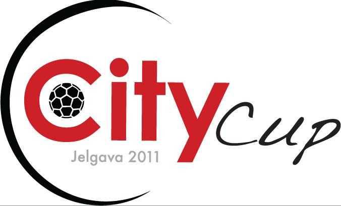 Šodien Jelgavā un Ozolniekos turpinās CITY Cup!