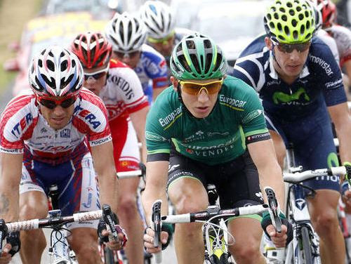 Pirmais dopinga gadījums šī gada "Tour de France" - pieķerts Krievijas čempions