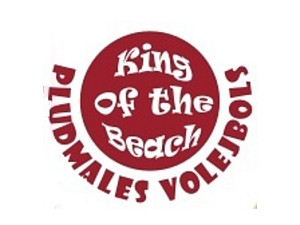 Balso par savu favorītu "King of the beach"!