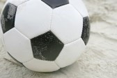 Latvijas pludmales futbola izlase piedalīsies starptautiskā turnīrā Baltkrievijā