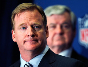 NFL un spēlētāju arodbiedrība vienojas par jauno līgumu