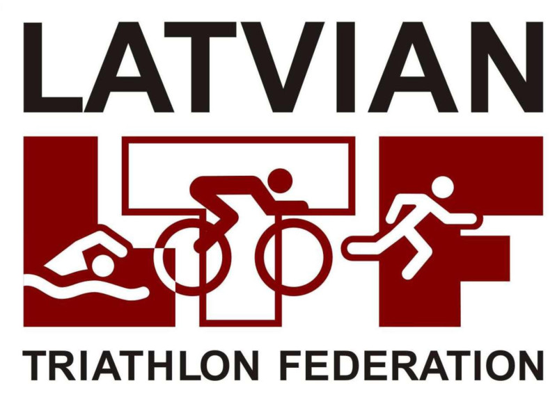 Sestdien Jēkabpilī norisināsies Latvijas kauss triatlonā