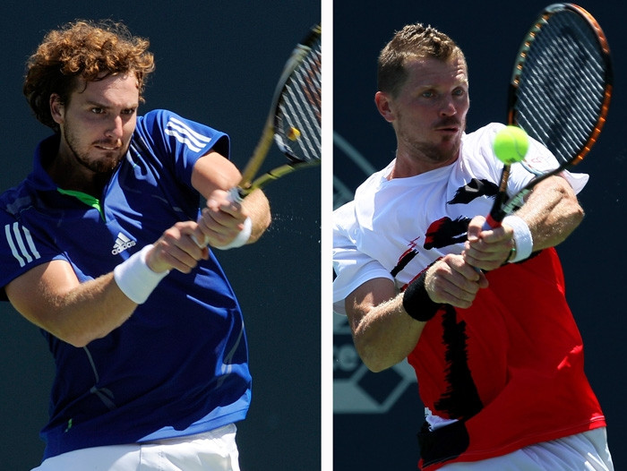 Vai Gulbis sasniegs otro ATP finālu karjerā?