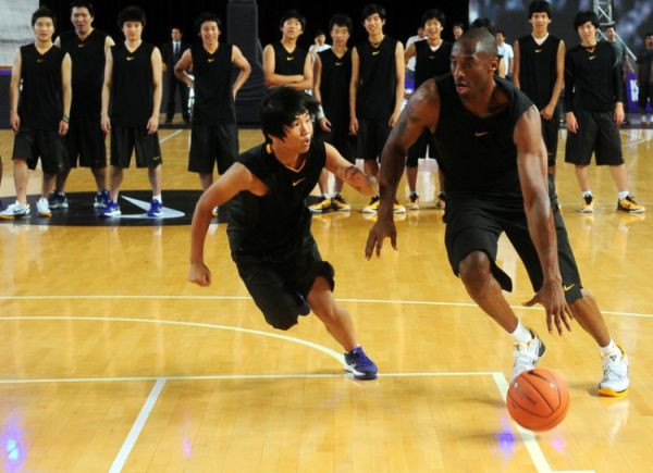 NBA spēle Londonā jau izpārdota