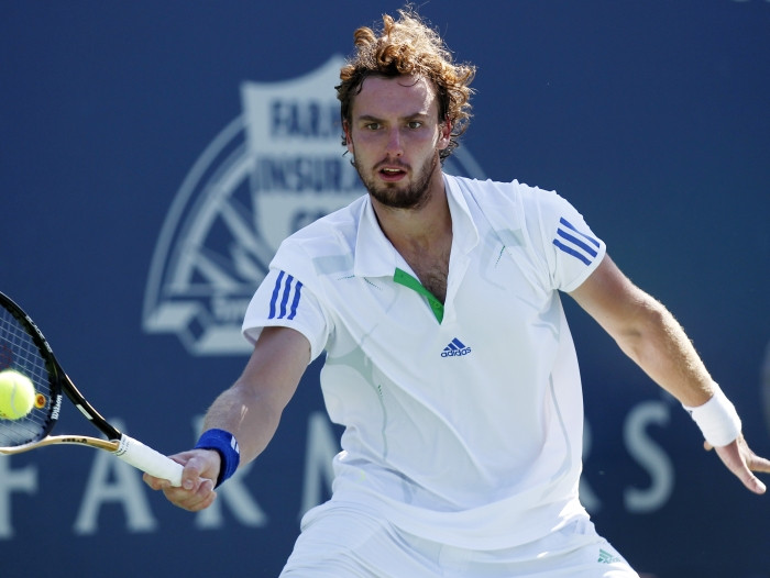 Gulbis otro reizi zaudē Dodigam, nākamais turnīrs Ņujorkā