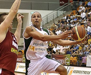 Portugāle kvalificējas pati un "EuroBasket" ieved arī Somiju