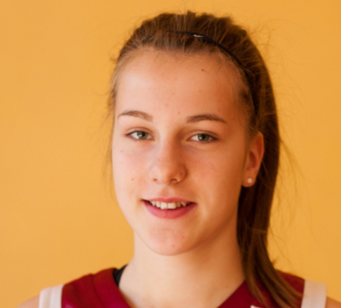 U16 fināls: mājnieces paklūp jau pirmajā kārtā