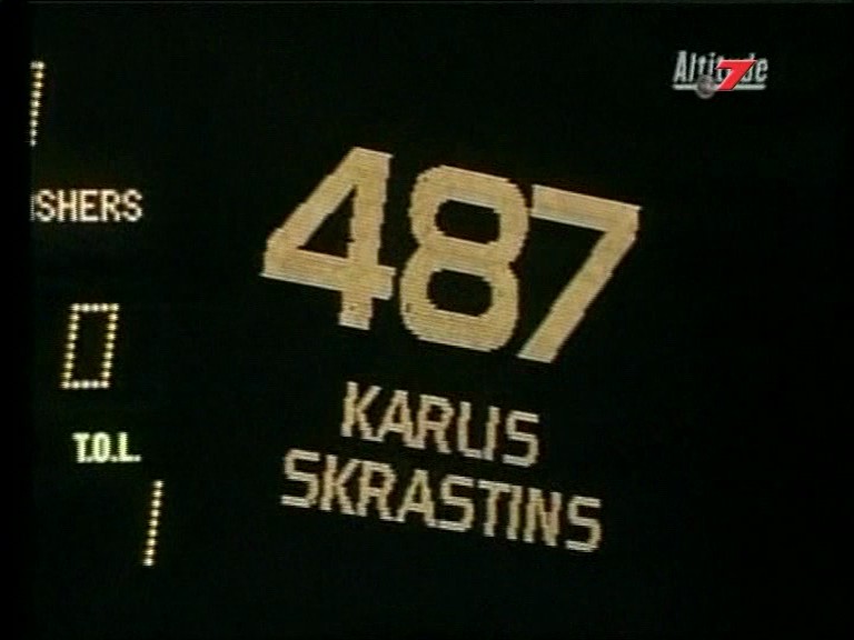 K.S. - gads, datums...