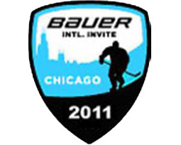 Bauer International AAA Invite Hockey Tournament