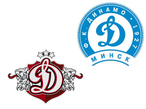 Izvērtē mūsējo sniegumu mačā pret Minskas "Dinamo"