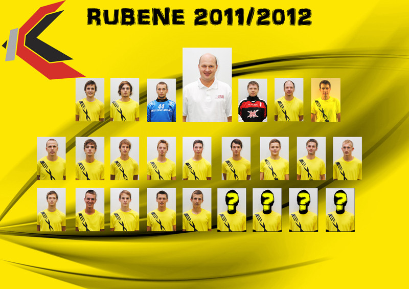 "Rubenes" vīriem pirmā uzvara, panākumi arī "Bauskai" un "Lielvārdei"