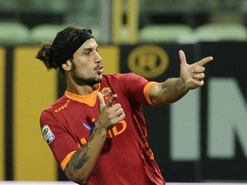 Arī ''Roma'' tiek pie pirmās uzvaras; ''Juventus'' saglabā līderpozīcijas
